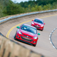 Illustration for article titled Vauxhall Bids For 18 Speed Endurance Records In Action-Packed 24 Hours